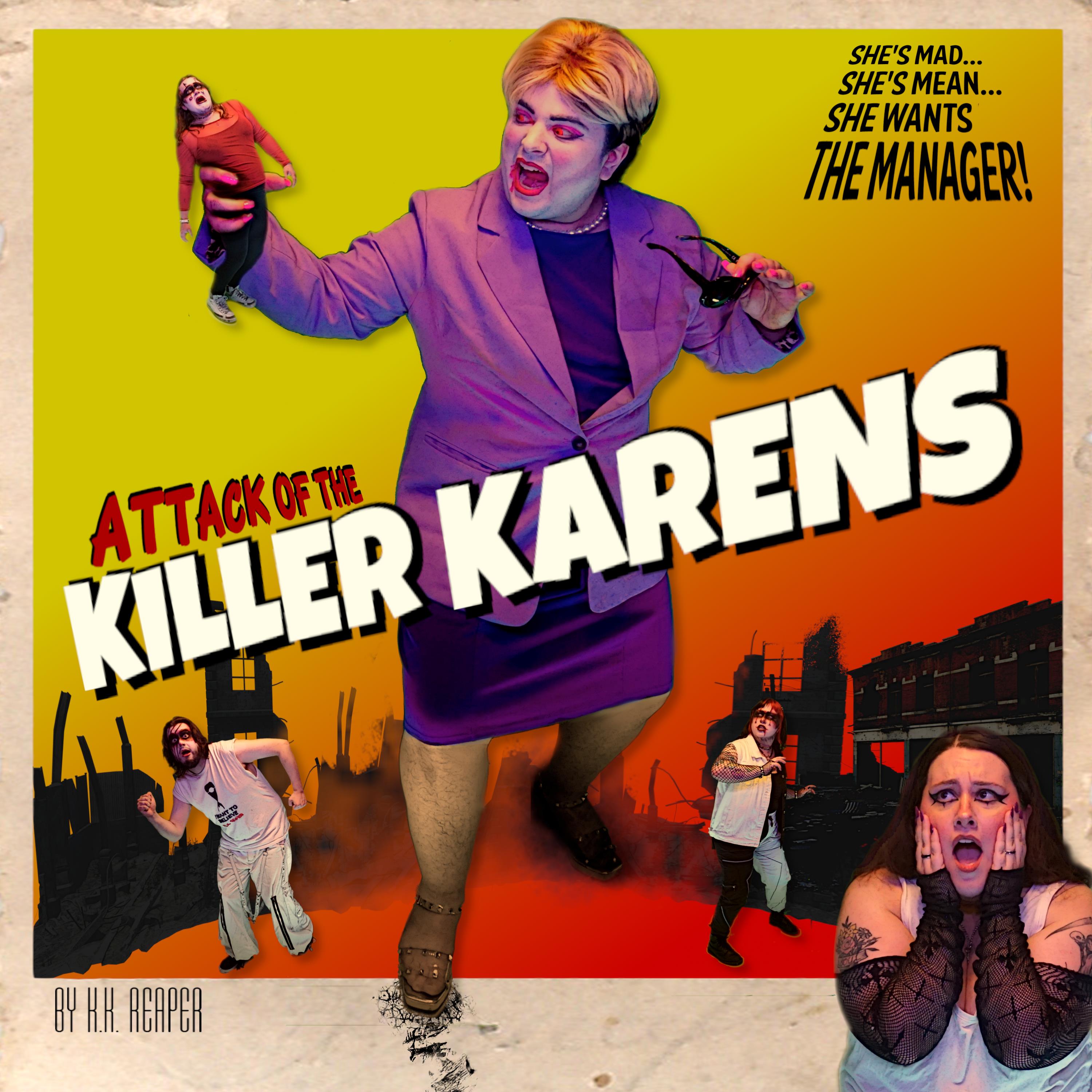 Killer Karens