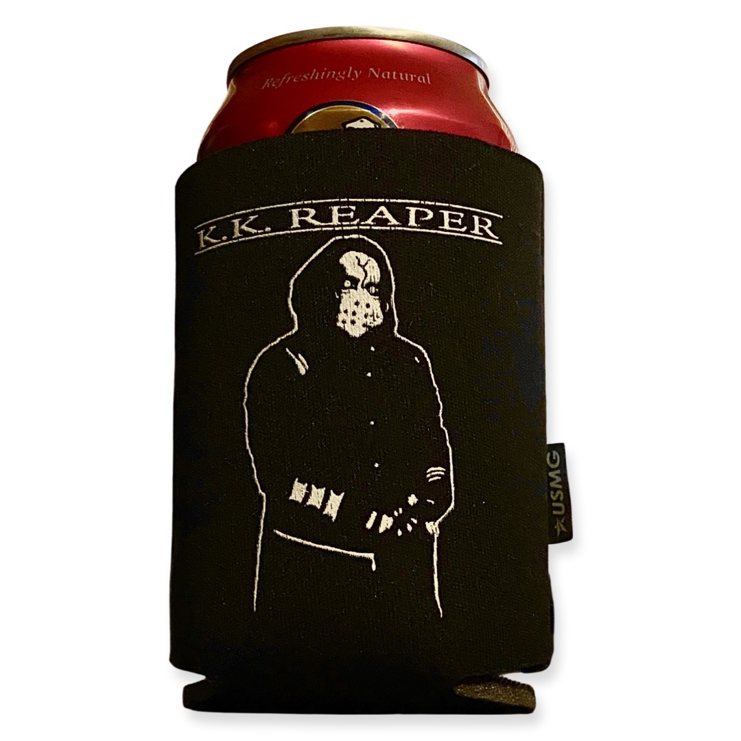 KK Reaper Koozie