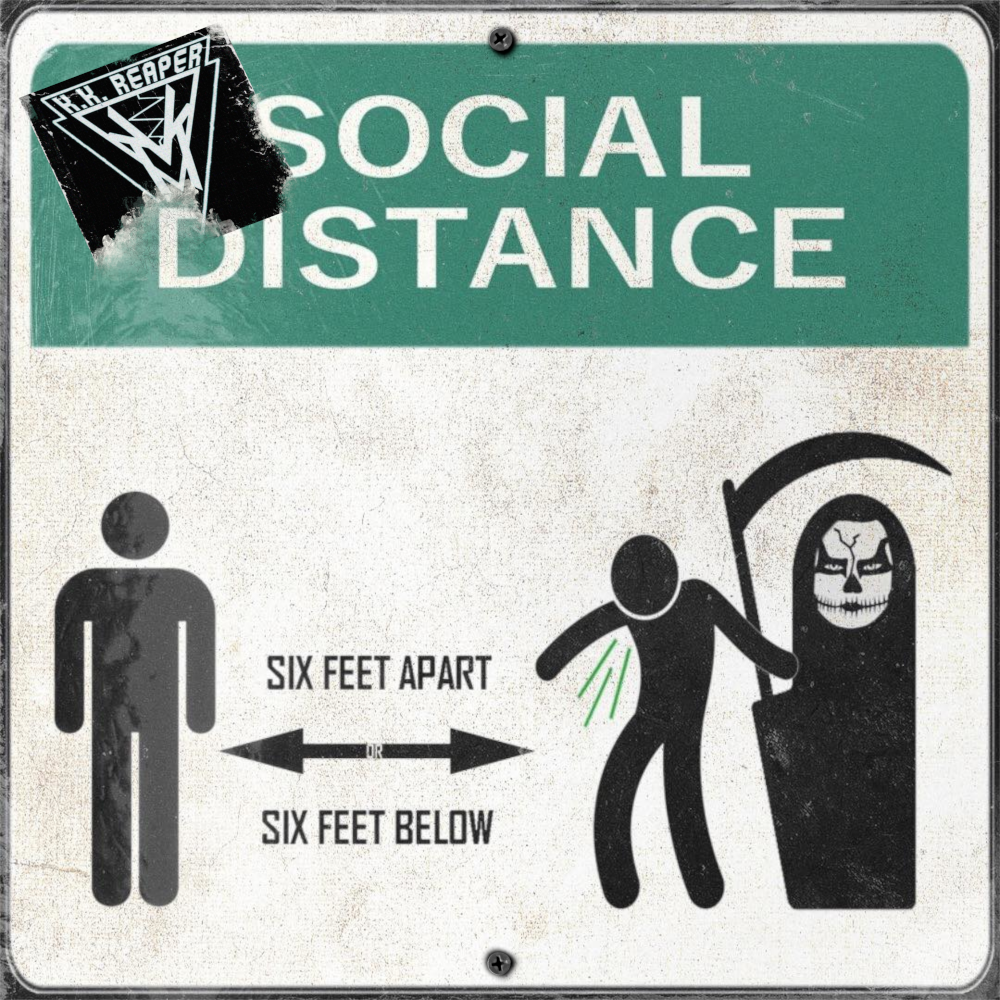 Social Distance